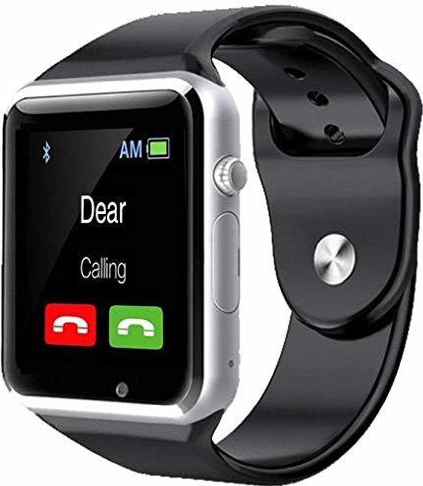 JOKIN A1 MULTI FUNCTIONAL SMARTWATCH Smartwatch Price in India Buy JOKIN A1 MULTI FUNCTIONAL SMARTWATCH Smartwatch online at Flipkart