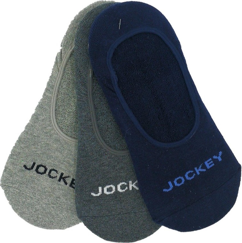 Jockey 2025 loafer socks