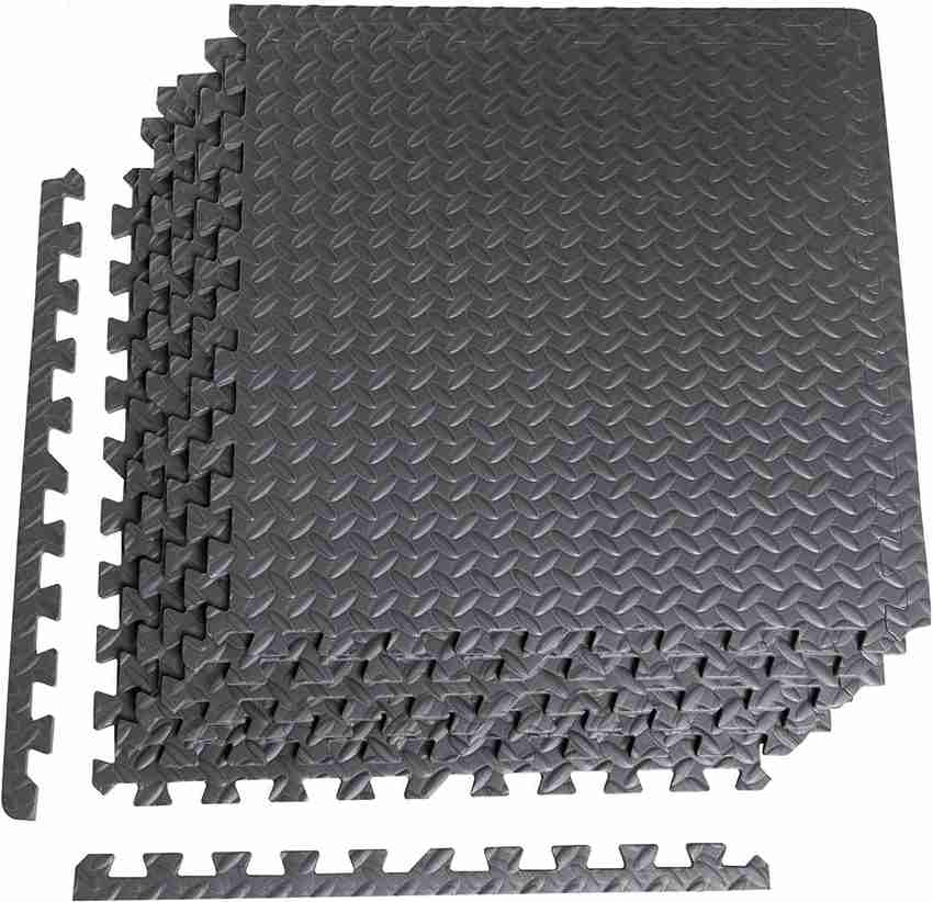 Cap 6 piece fitness mat online