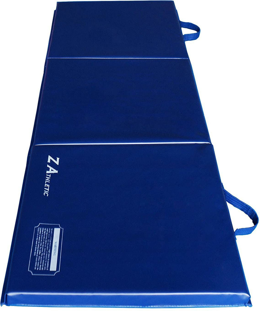 Z athletic folding mats gymnastics outlet