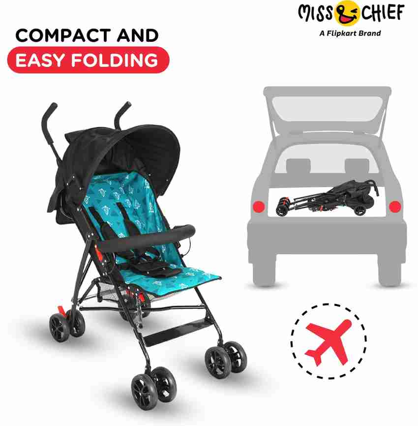 Baby stroller on best sale flipkart