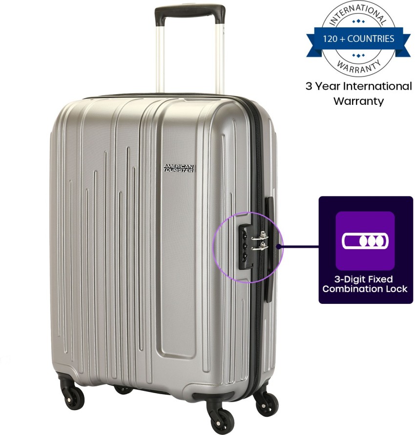 Delsey St Tropez - 77 cm Expandable Trolley Case by Delsey Travel Gear  (StTropez-77cm-Case)