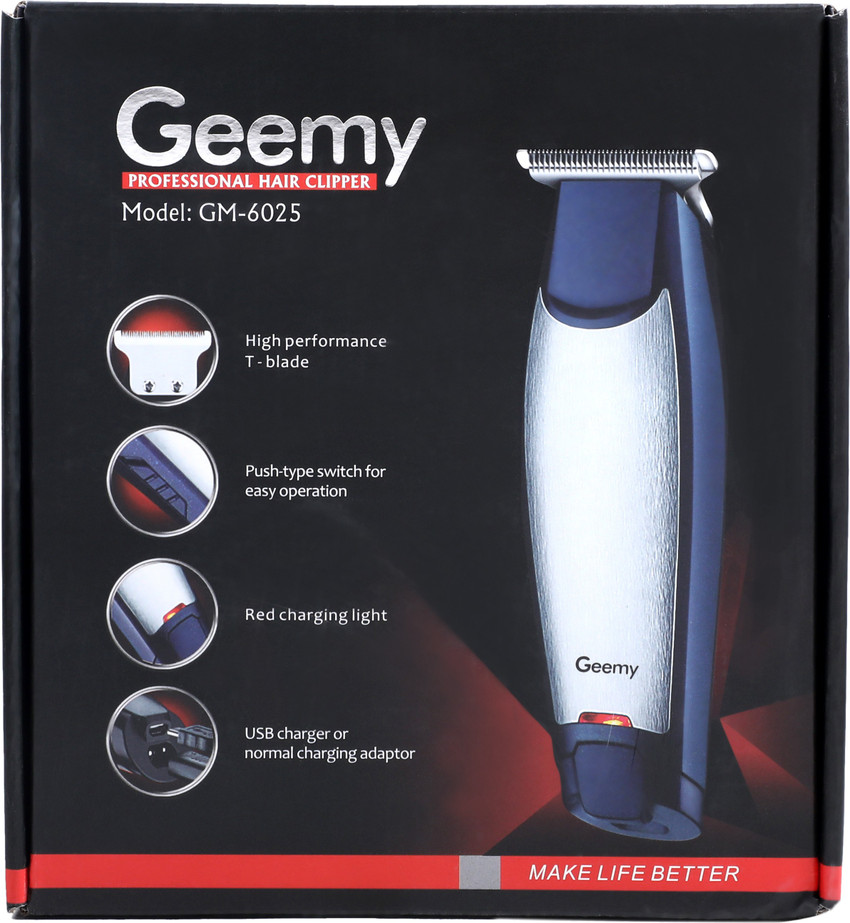 Gemei trimmer top