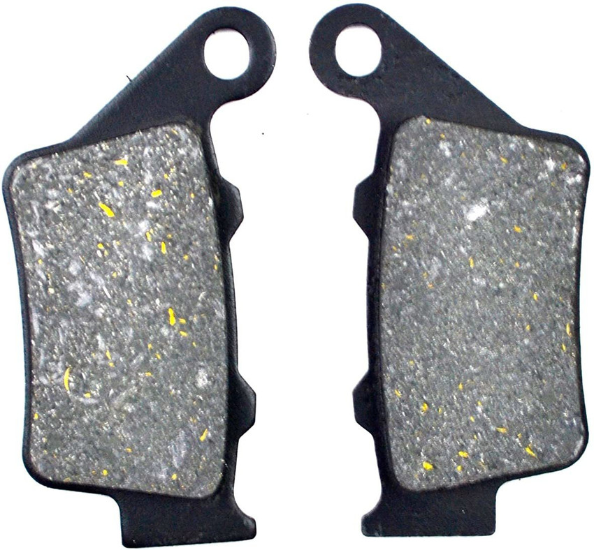 Brake pads bike price 2025