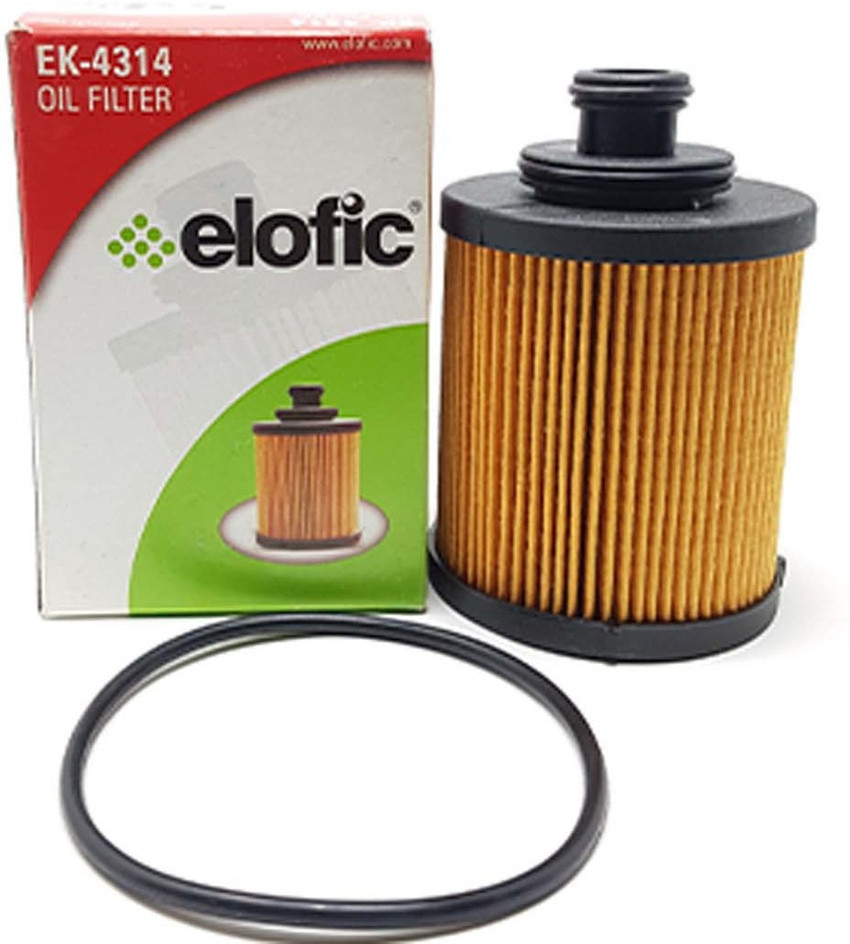 Price for shop oil filter
