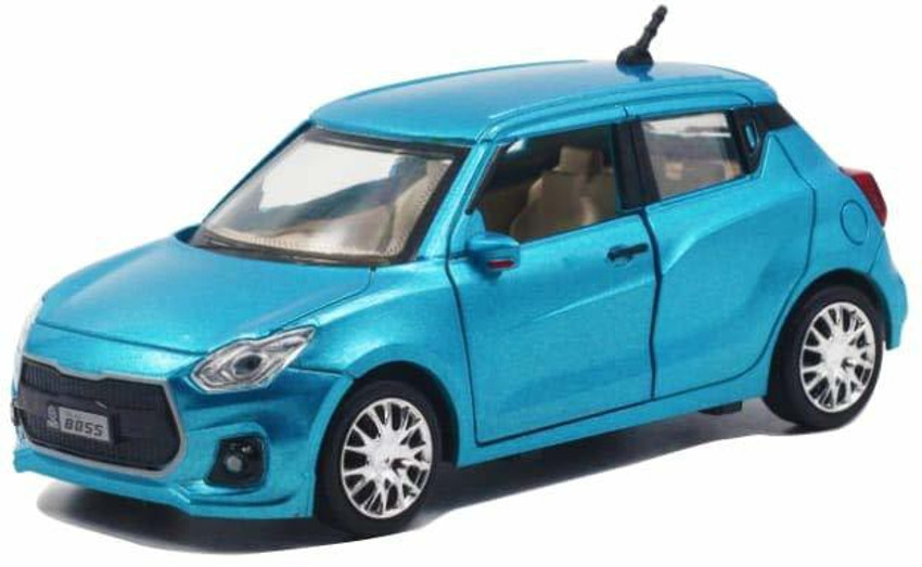 New shop toy car