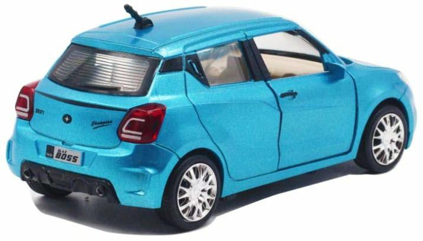 centy toys Archana Creations Swift new model 2020 Toy Car For Kids Blue colour Archana Creations Swift new model 2020 Toy Car For Kids Blue colour shop for centy toys