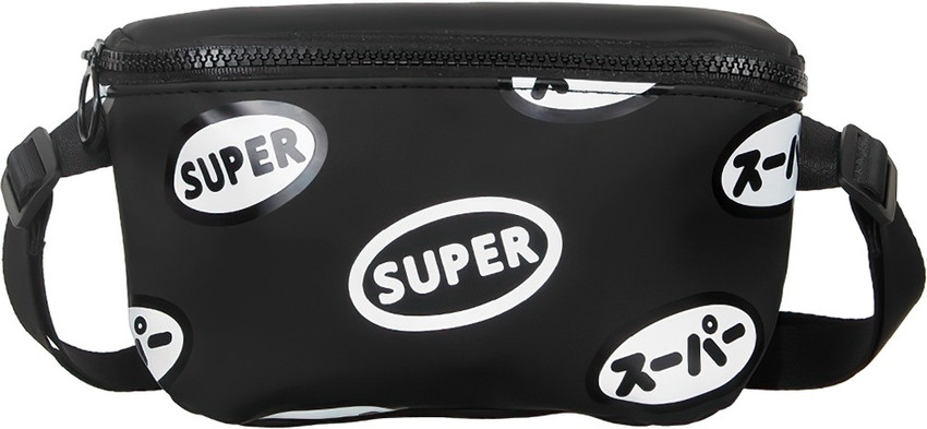 Fanny pack miniso hotsell