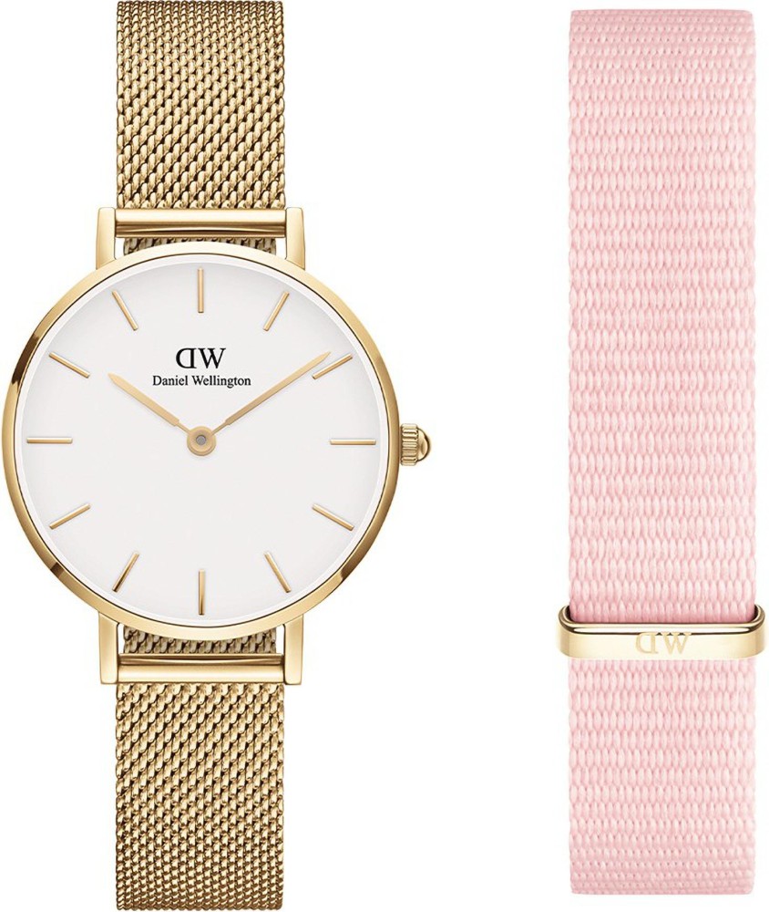 Daniel wellington 12mm on sale strap