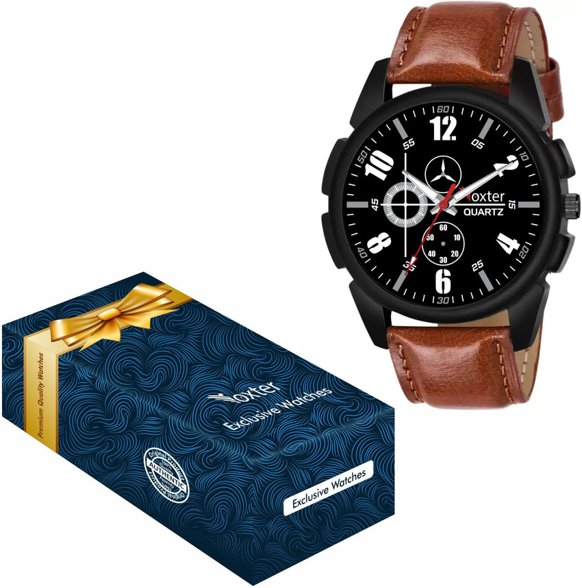 Foxter watch outlet price