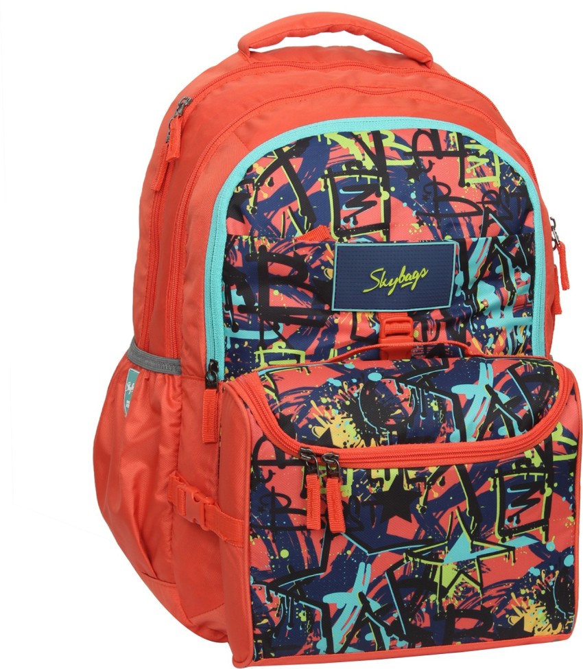 Sky hot sale bag flipkart