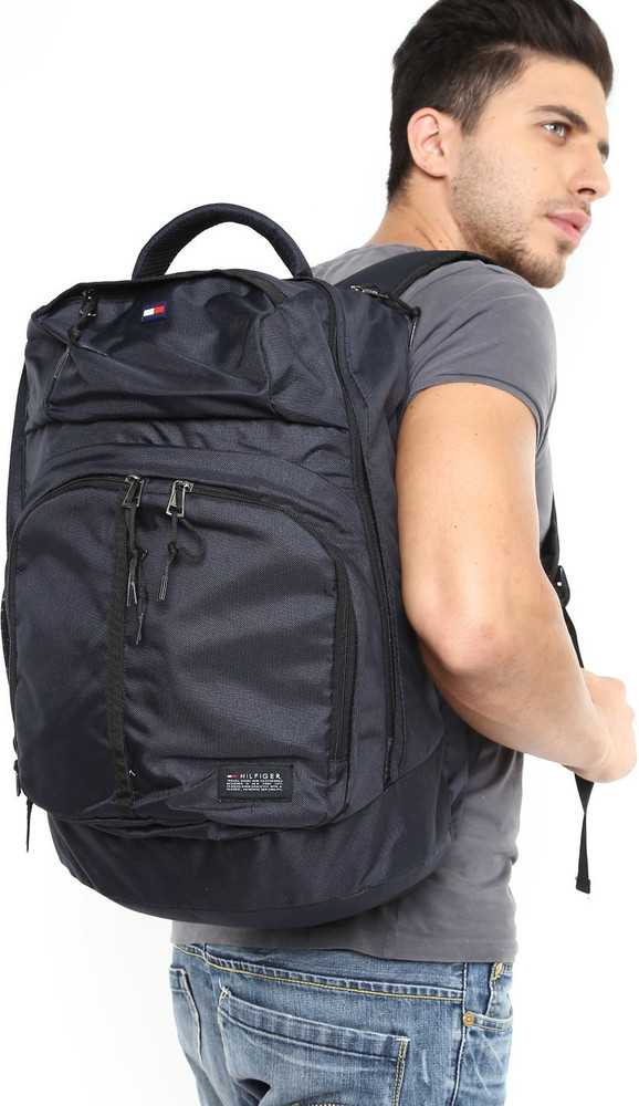 Tommy hilfiger stapleton backpack best sale