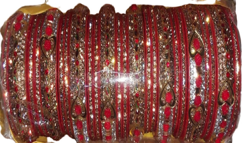 Bangles for karva clearance chauth