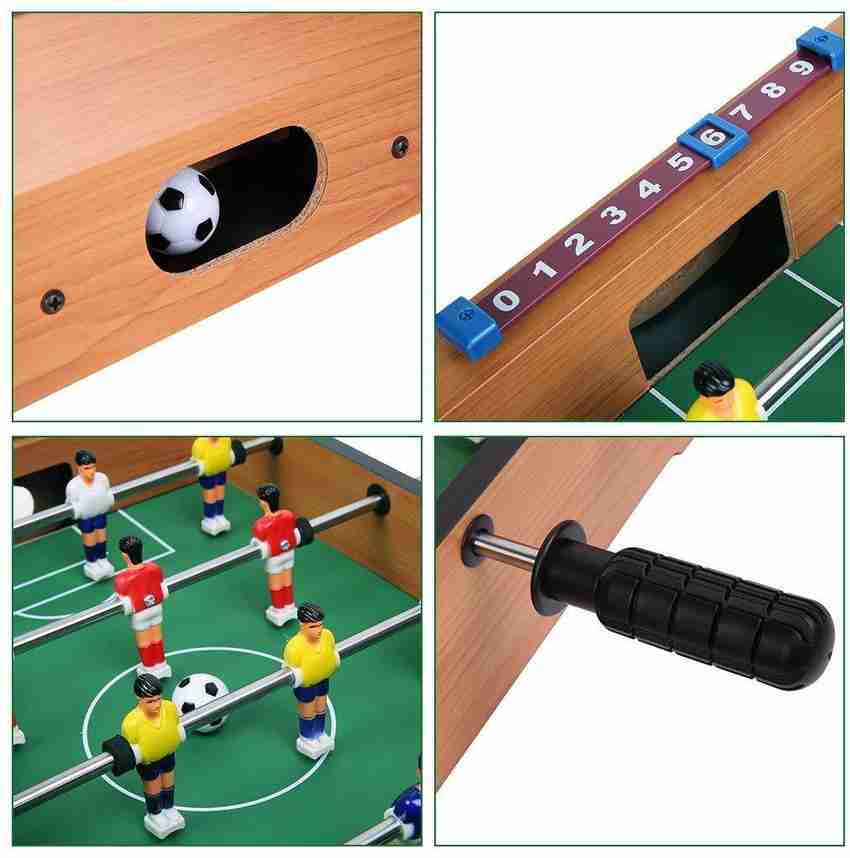 Foosball table top price flipkart
