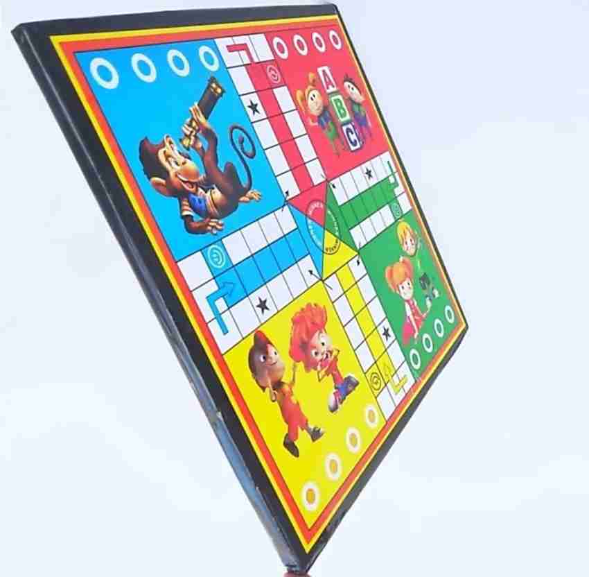 Ludo Game Board in Kolkata - Dealers, Manufacturers & Suppliers - Justdial