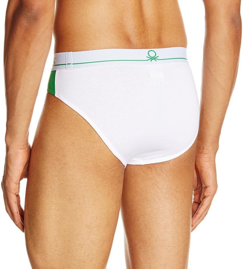 United Colors of Benetton Men Brief - Buy United Colors of