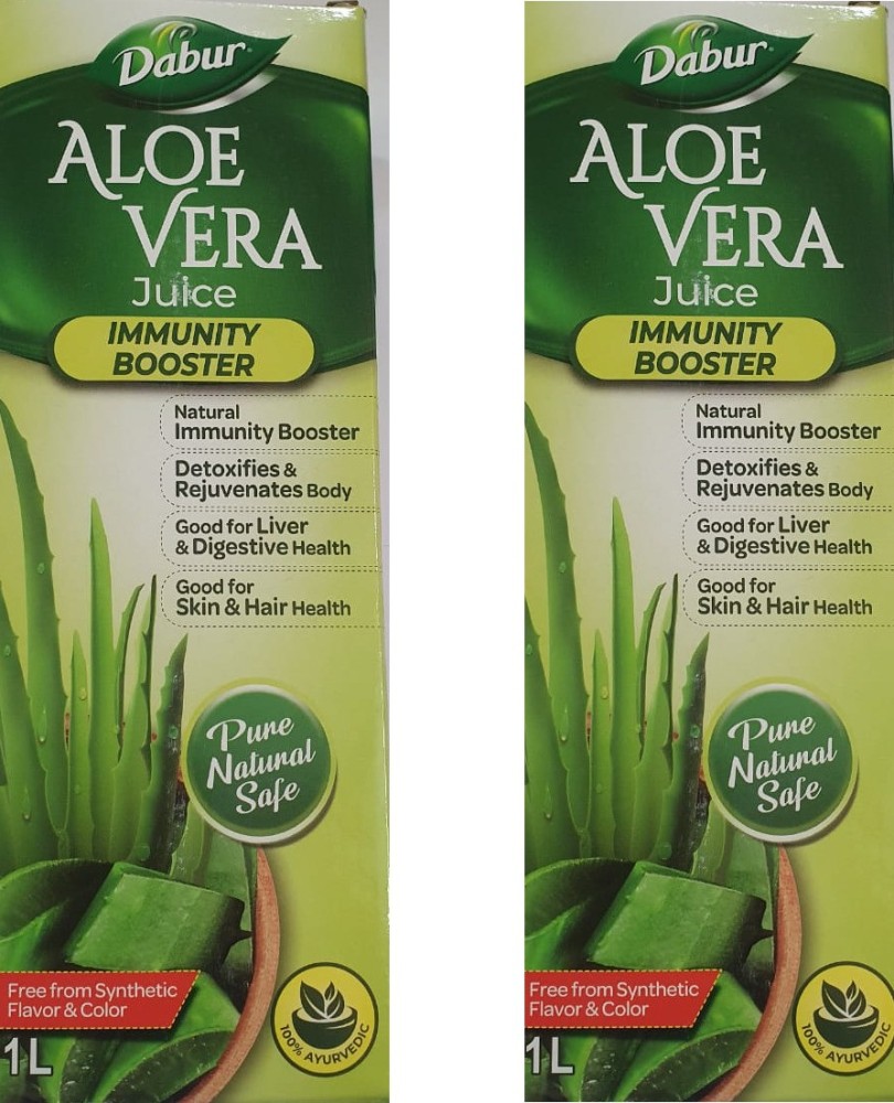 Dabur aloe vera juice sale