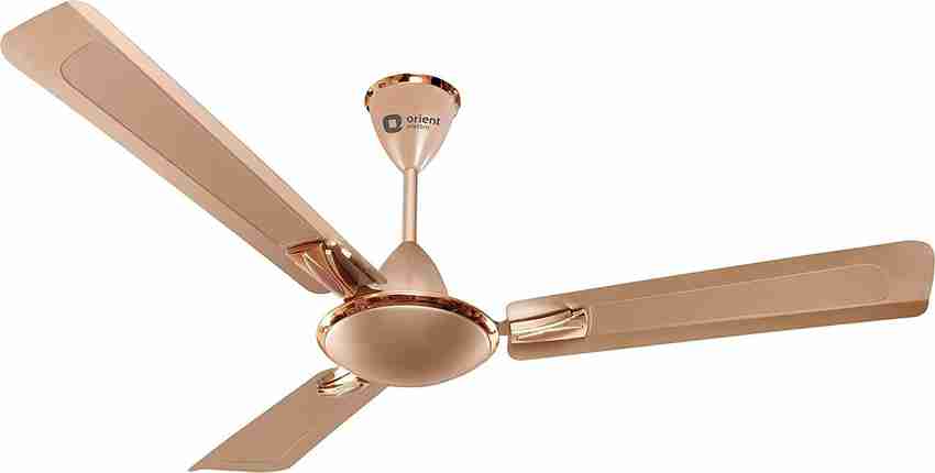 Orient fan best sale price