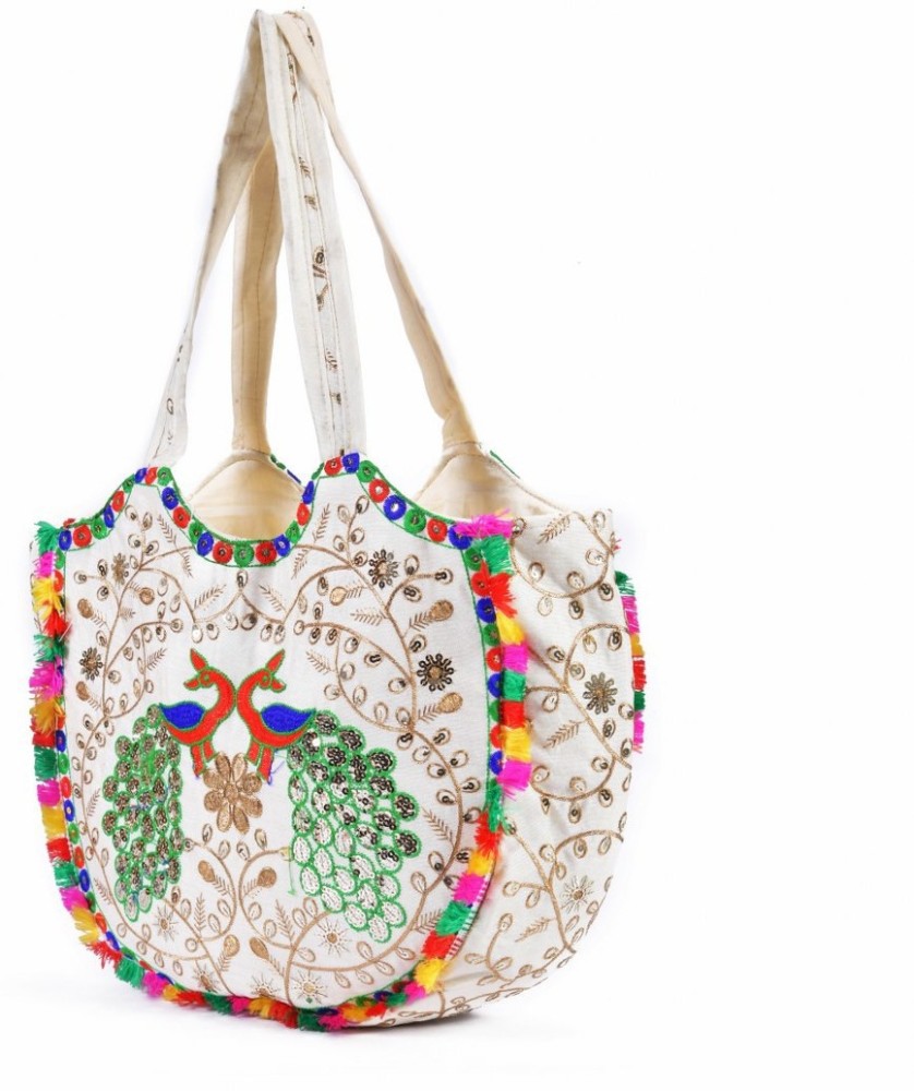 Jhola bags online flipkart