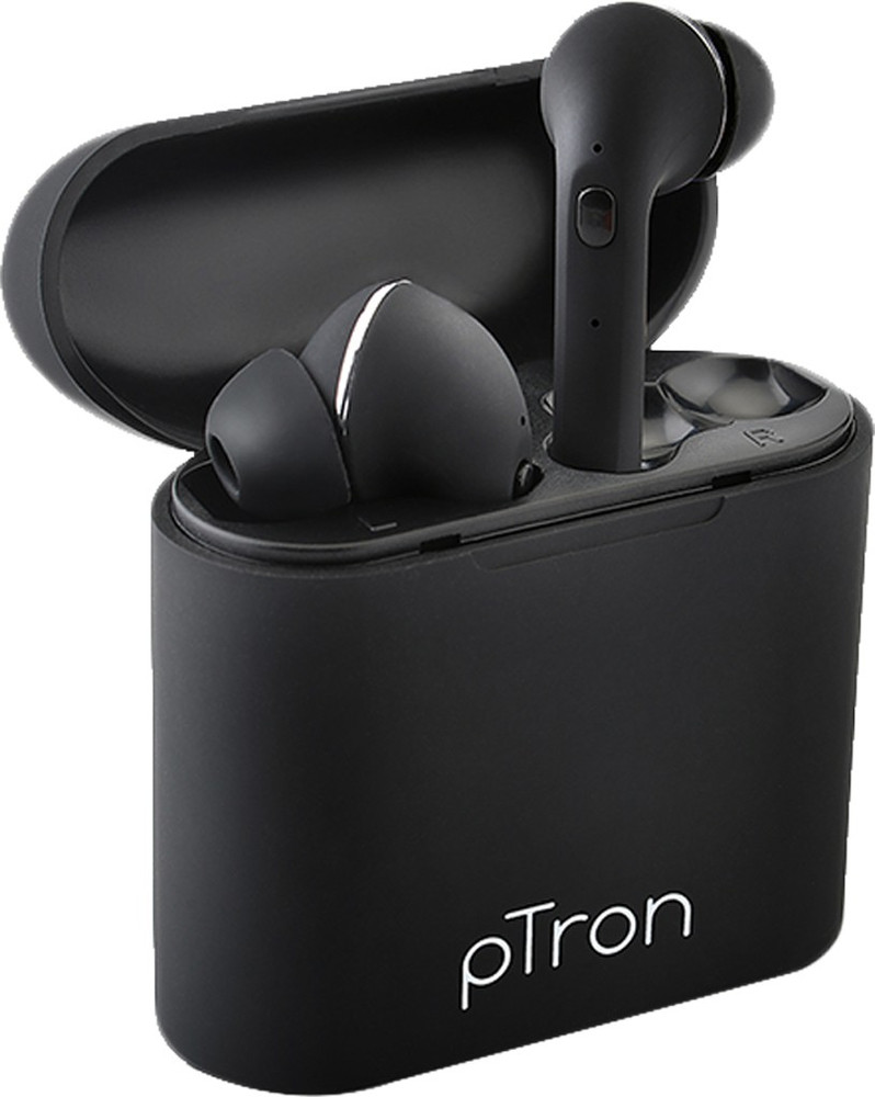 Ptron earpods outlet