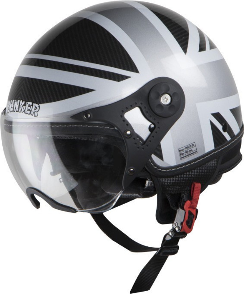 Steelbird discount bunker helmet