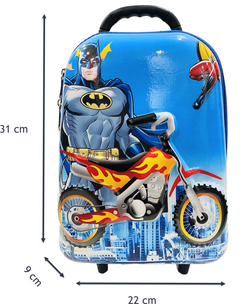 Kids batman outlet motorcycle