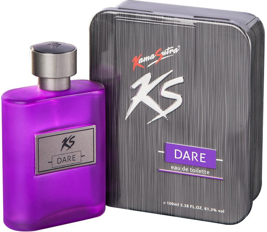 Dare cologne clearance
