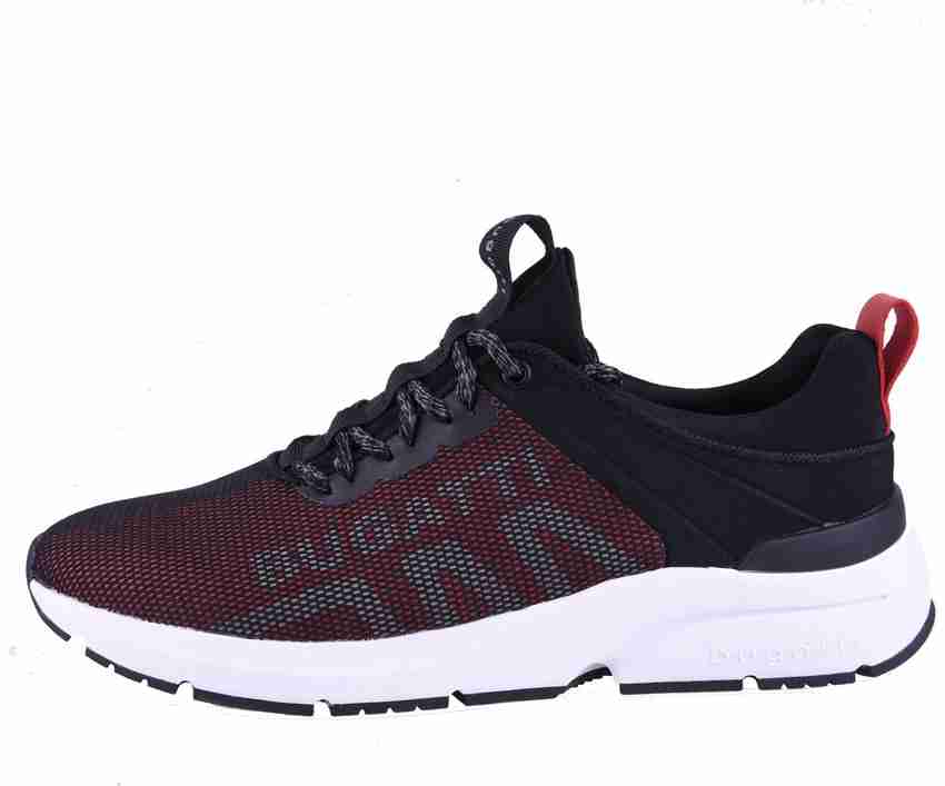 Bugatti shoes cheap flipkart