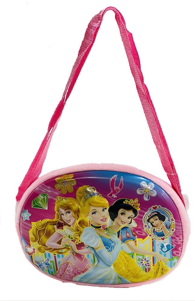 Cartoon store character purses