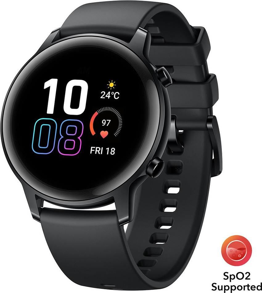 Honor Magic Watch 2 42 mm Smartwatch Price in India Buy Honor