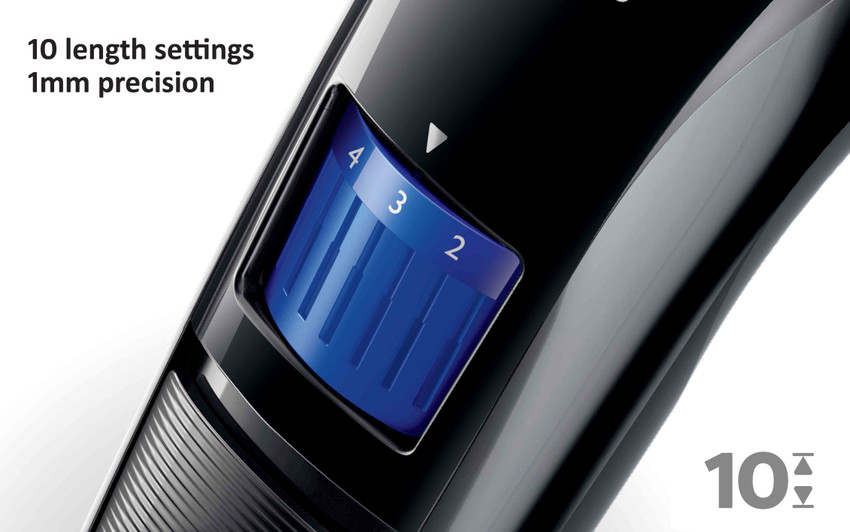 Philips qt4001 top