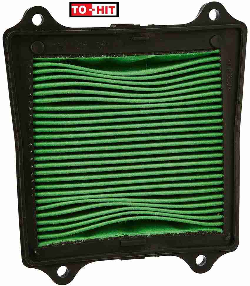 Pulsar rs 200 online air filter price