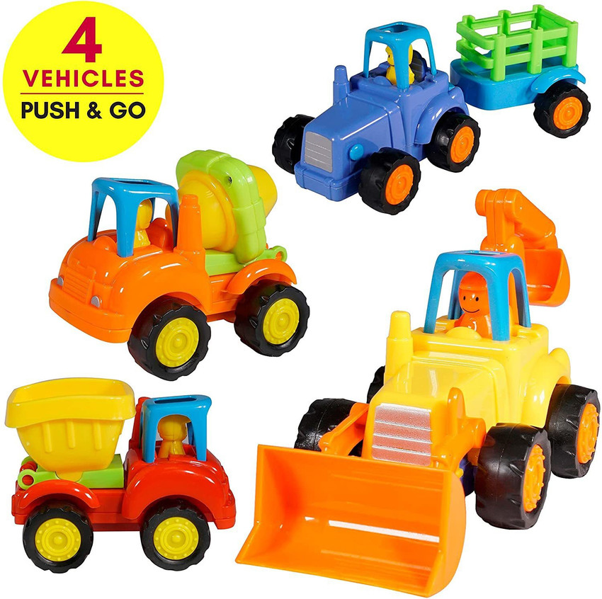 Construction toys for 2 year old boy discount