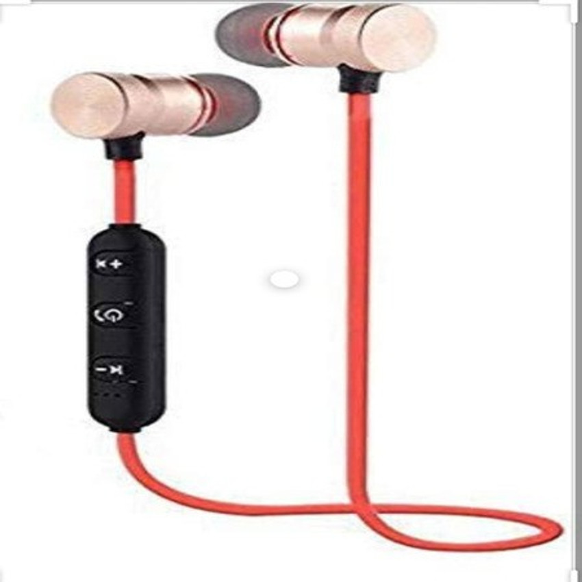 I7 wireless in the on sale ear bluetooth with mic