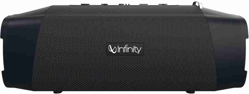 Buy INFINITY by Harman CLUBZ 750 20 W Bluetooth Laptop Desktop