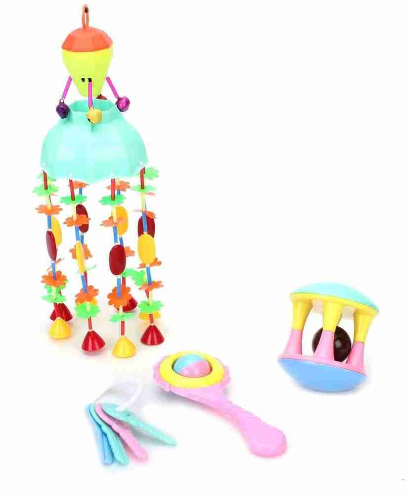 Just born baby top toys