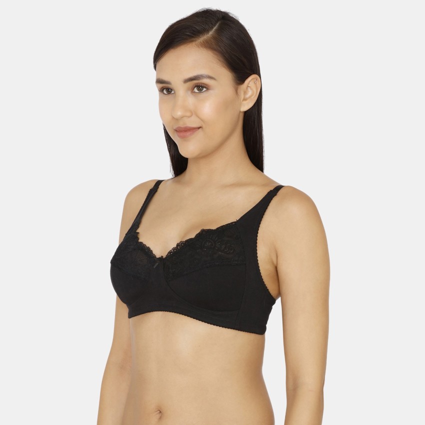 ZIVAME Women T-Shirt Non Padded Bra - Buy ZIVAME Women T-Shirt Non