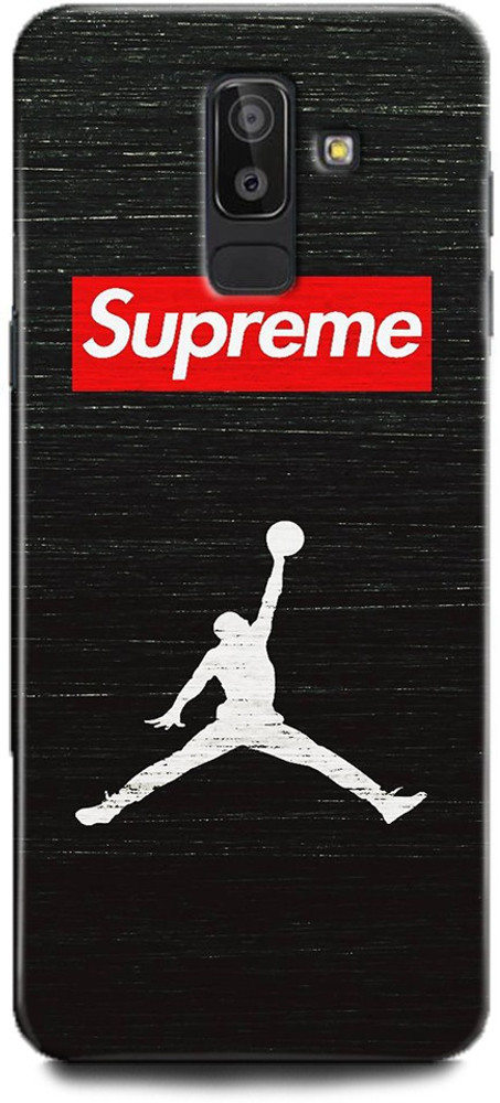 WallCraft Back Cover for Samsung Galaxy J8 SUPREME AIR JORDAN HAZMAT COLORFUL TURKEY MARCA FIN CANYON WallCraft Flipkart