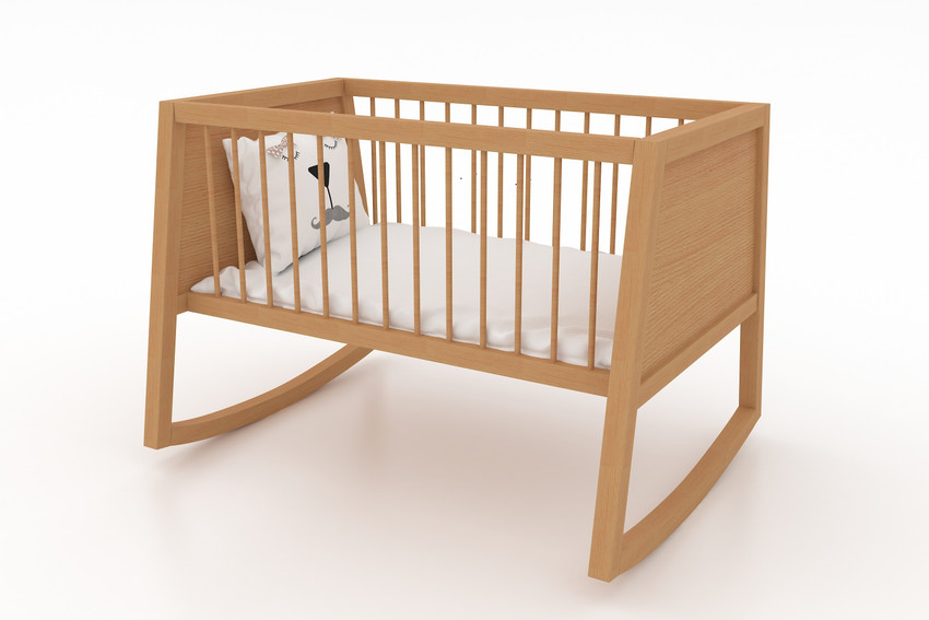Land of nod bassinet sale