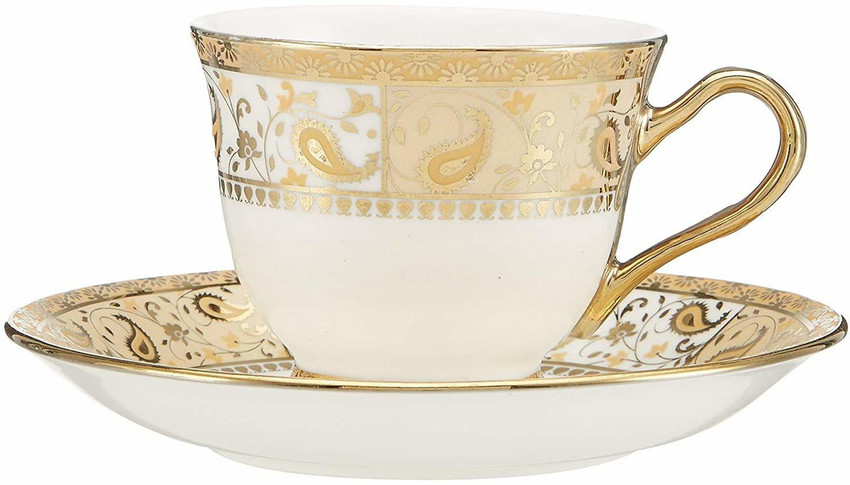 China cup & saucer discount