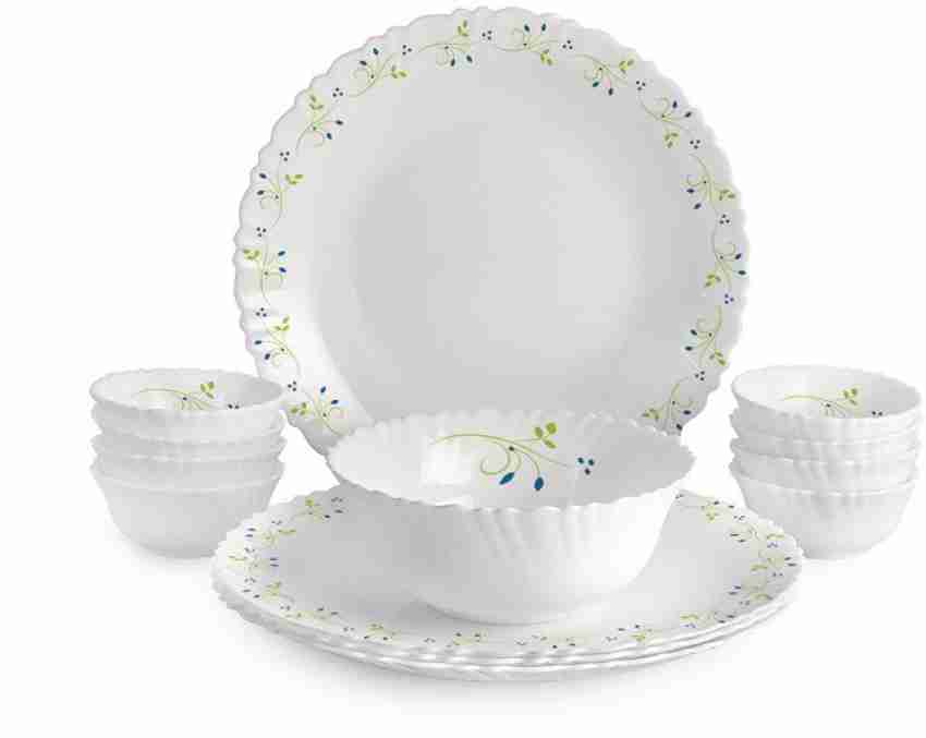 Cello dinner plates sale