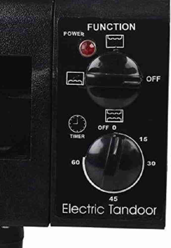 Hotline electric tandoor 2025