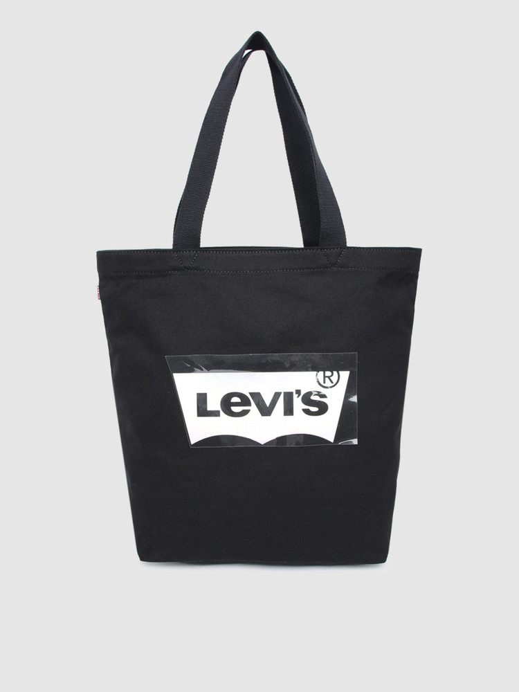 Buy LEVI S Women Black Handbag Black Online Best Price in India