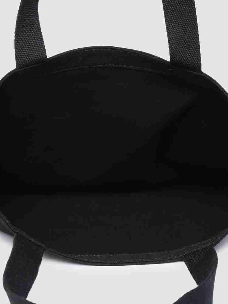 Buy LEVI S Women Black Handbag Black Online Best Price in India