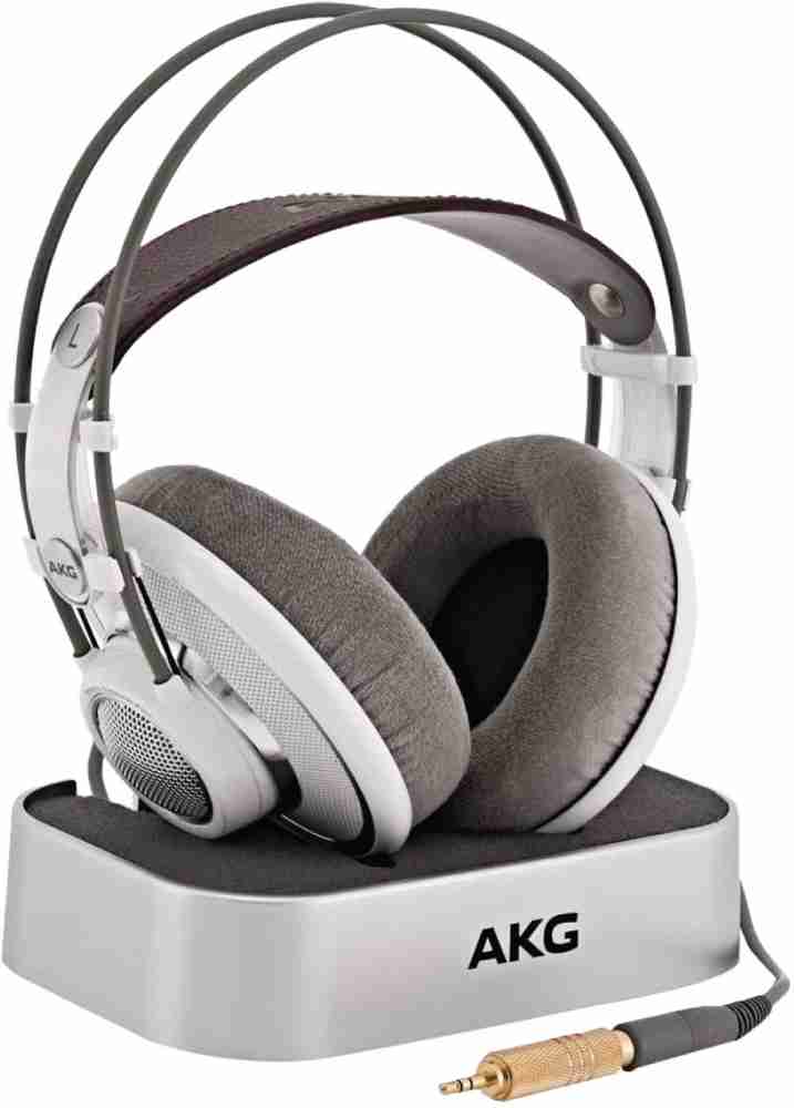 Akg pro 2024 k701