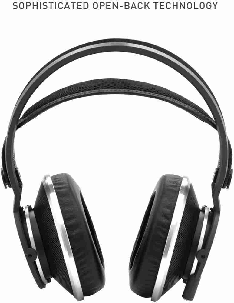 AKG K812 PRO Superior Wired without Mic Headset Price in India