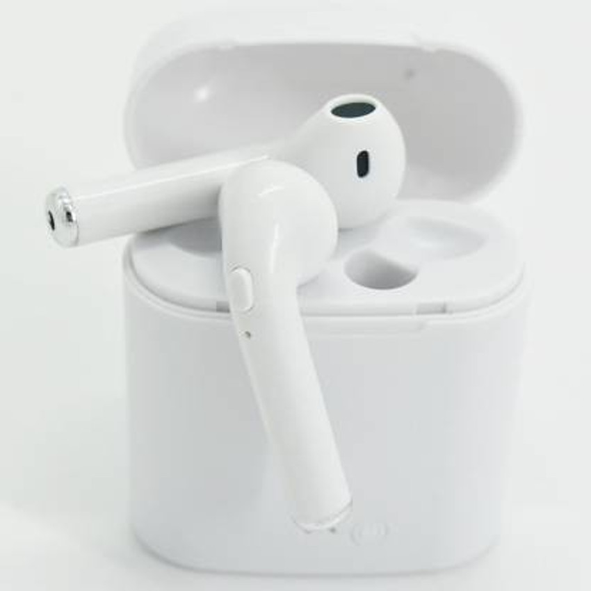 Hbq i7s discount tws bluetooth headphones