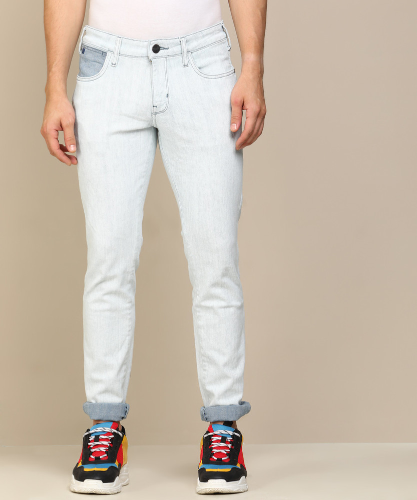 Wrangler jeans shop on flipkart