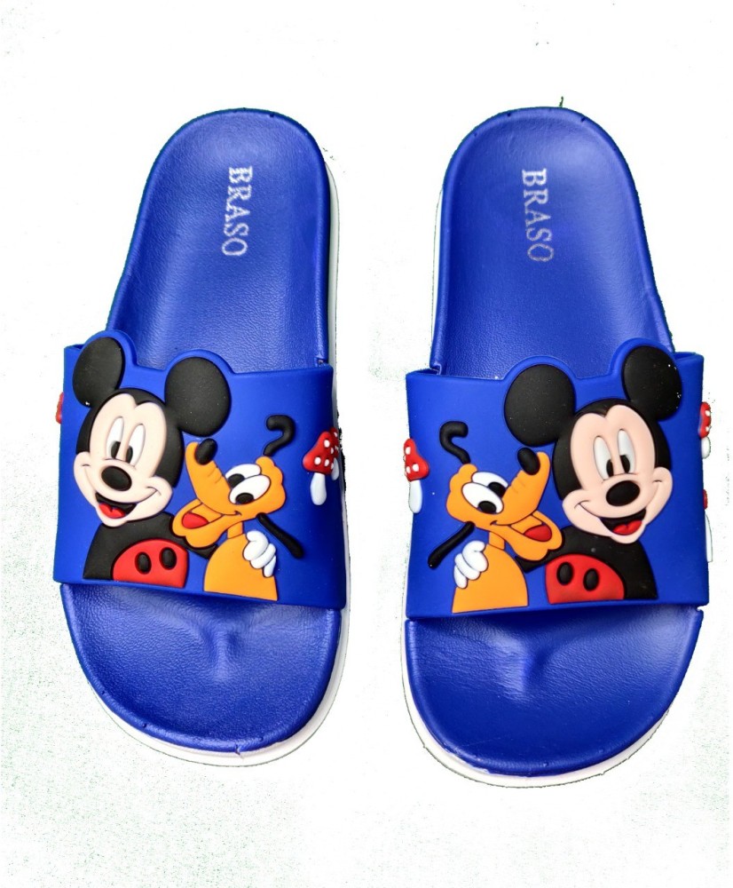 Flipkart slippers online boys