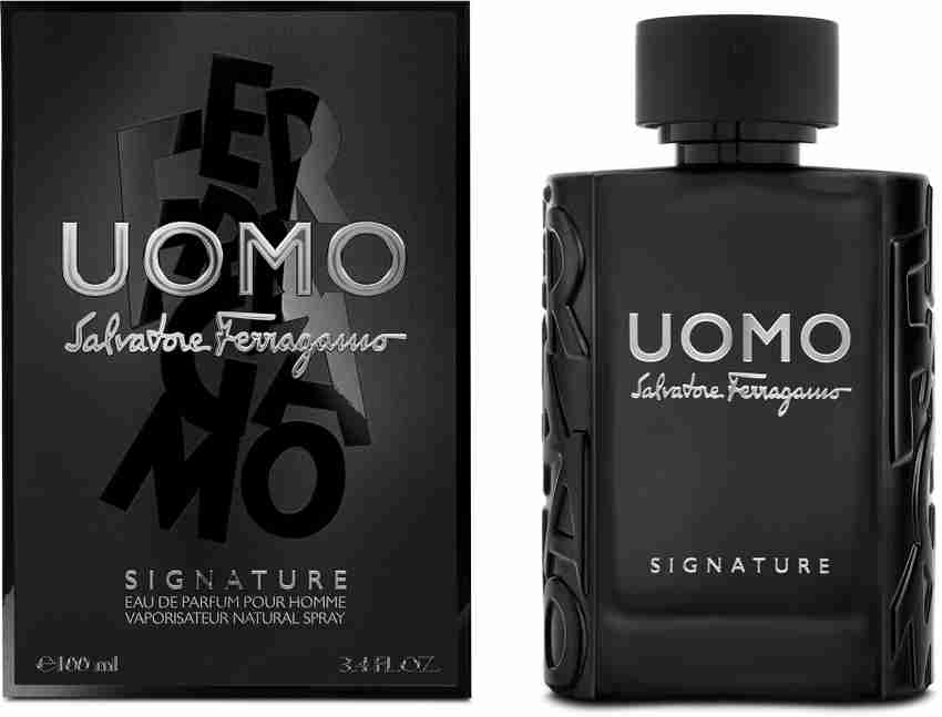 Precio de sales perfume uomo